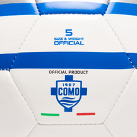 Como 1907 Size 5 Ball