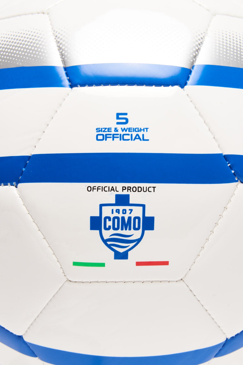Como 1907 Size 5 Ball