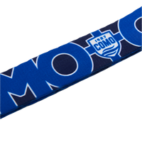 Como 1907 Blue Collar For Dog