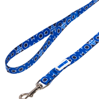 Regular Blue Leash For Dog Como 1907