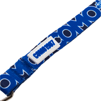 Regular Blue Leash For Dog Como 1907