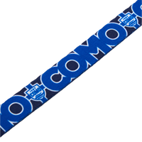 Regular Blue Leash For Dog Como 1907