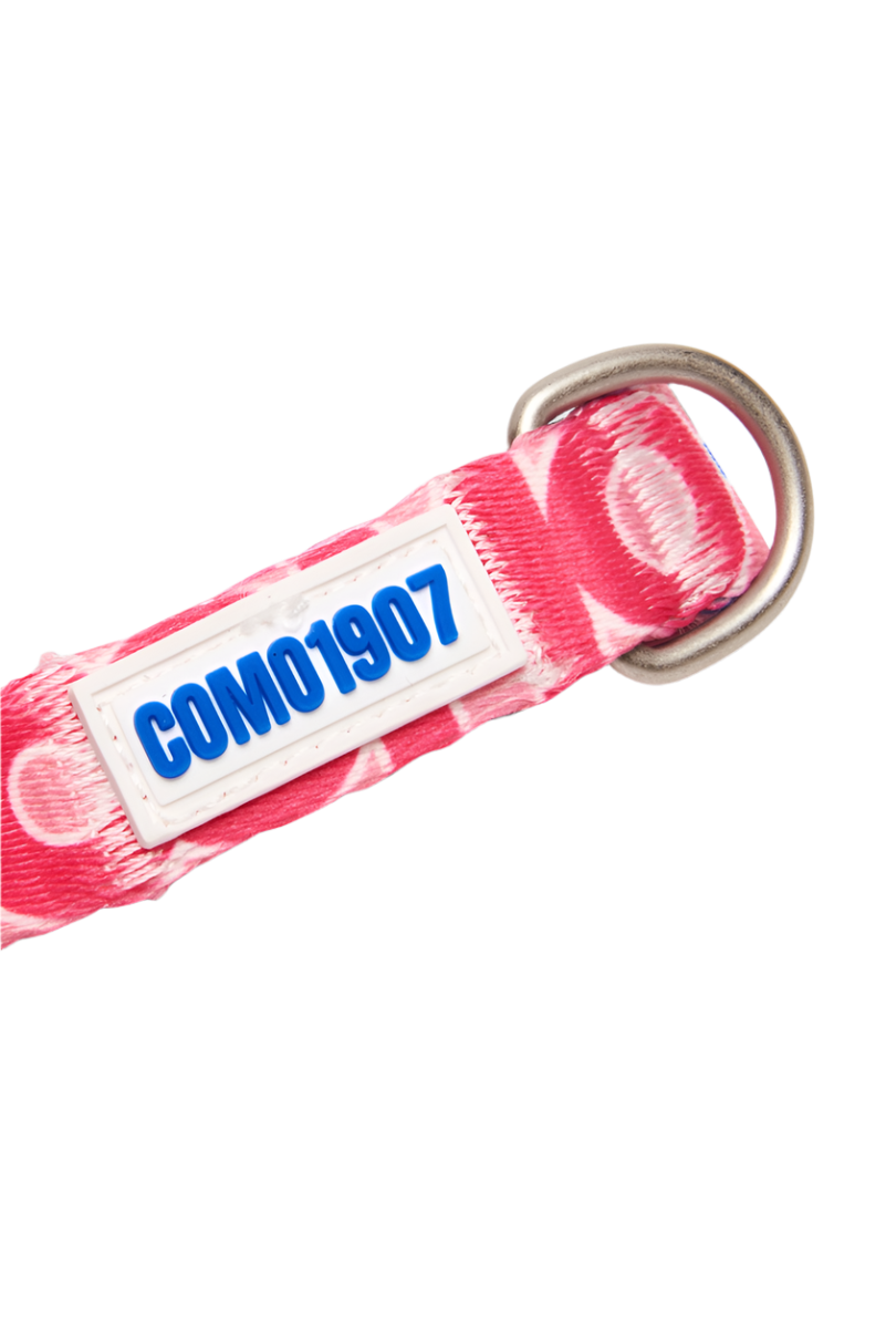 Pink Norwegian Harness Como 1907