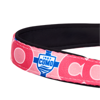 Pink Norwegian Harness Como 1907