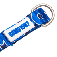 Blue Norwegian Harness Como 1907