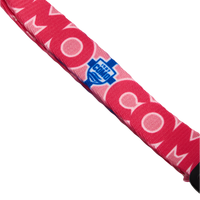 Pettorina H Cani Rosa Como 1907
