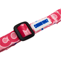 Pink Seat Belt Como 1907