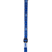 Blue Seat Belt Como 1907