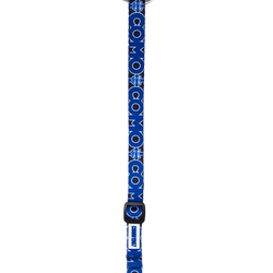 Blue Seat Belt Como 1907