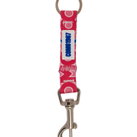 Pink Keyring Como 1907