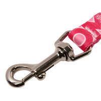 Pink Keyring Como 1907