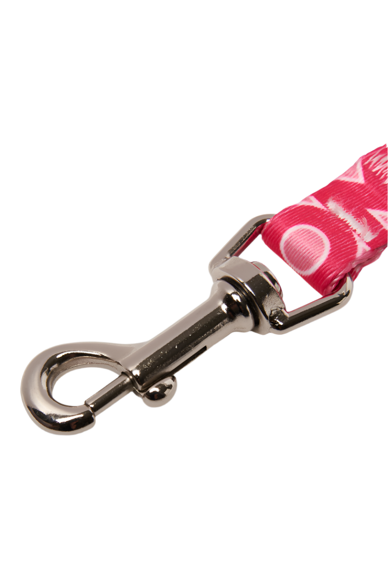 Pink Keyring Como 1907