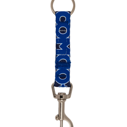 Blue Keyring Como 1907