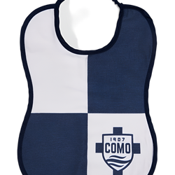 Como 1907 Chess Bib