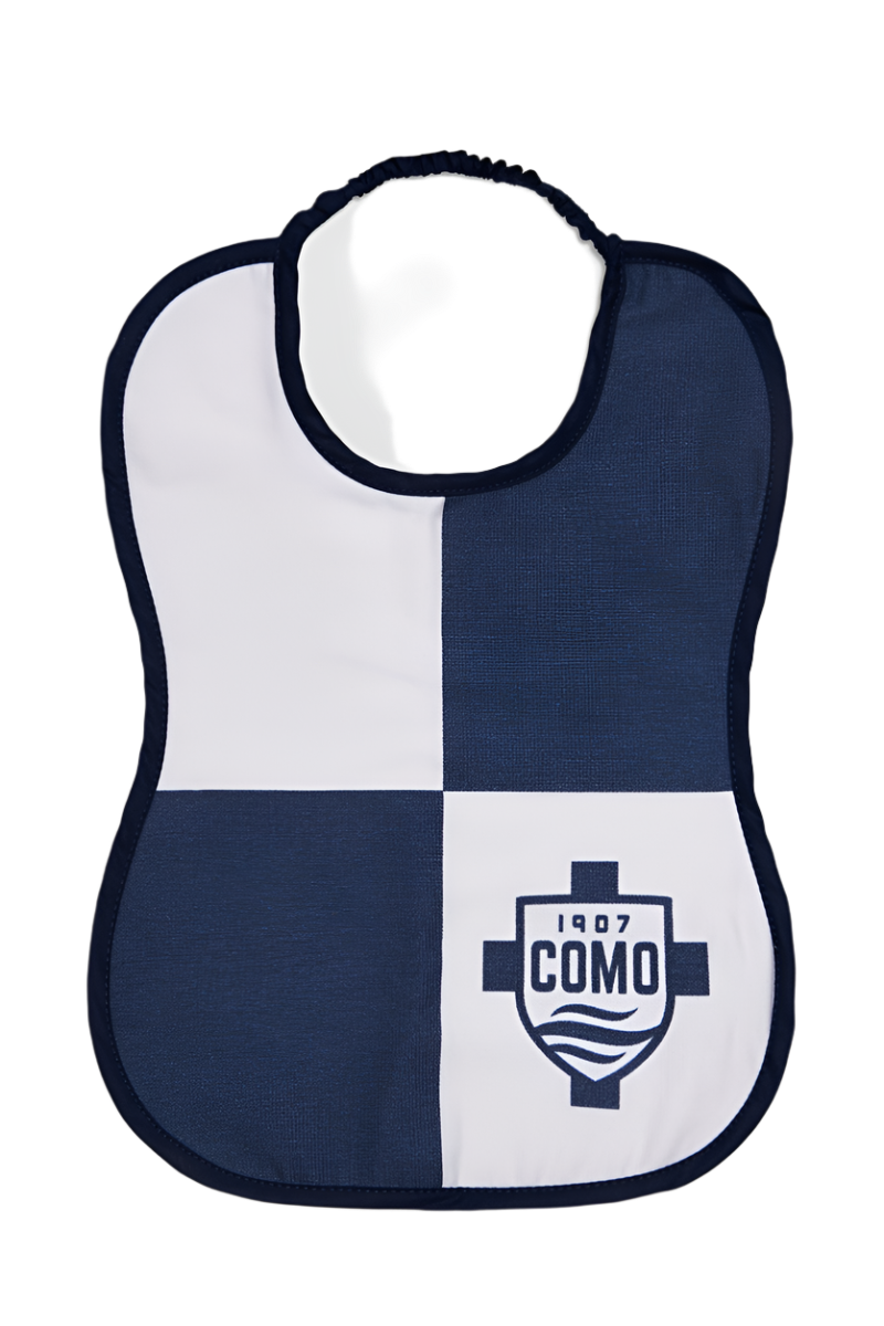 COMO 1907 CHESS BIB