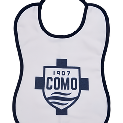 Como 1907 Crest Bib