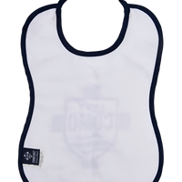 Como 1907 Crest Bib