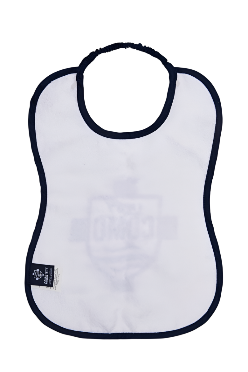 Como 1907 Crest Bib