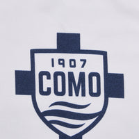 Como 1907 Crest Bib