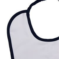 Como 1907 Crest Bib
