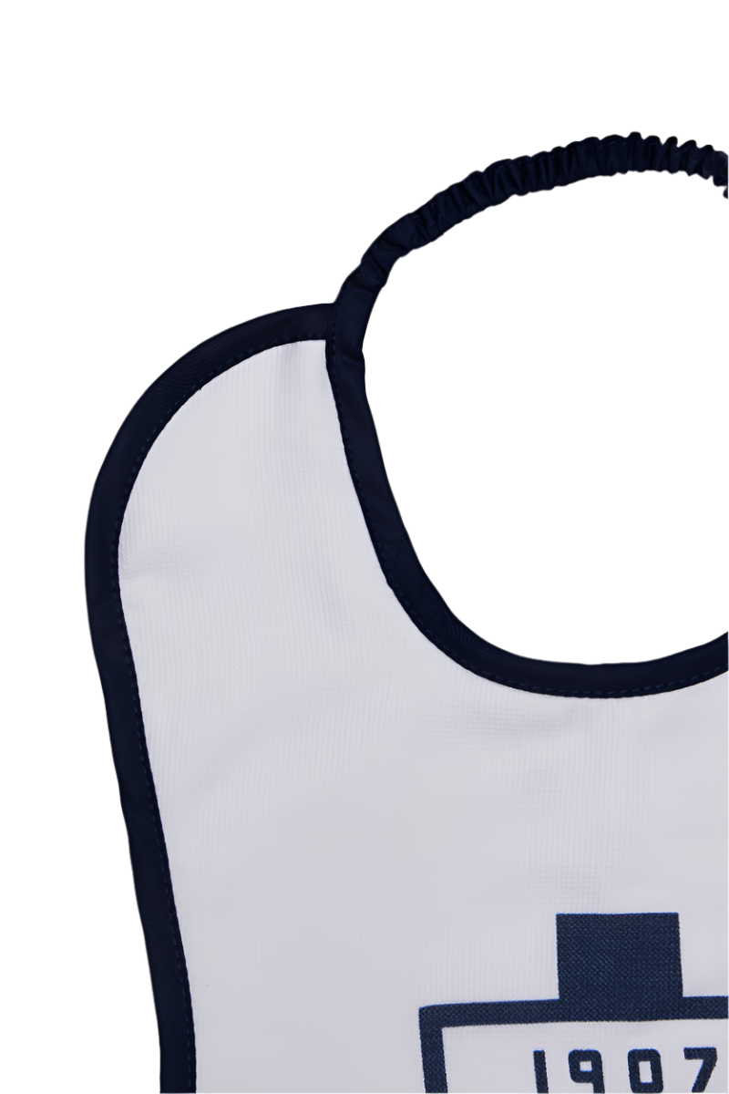 Como 1907 Crest Bib