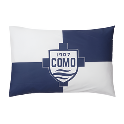 Como 1907 Chess Pillow Case