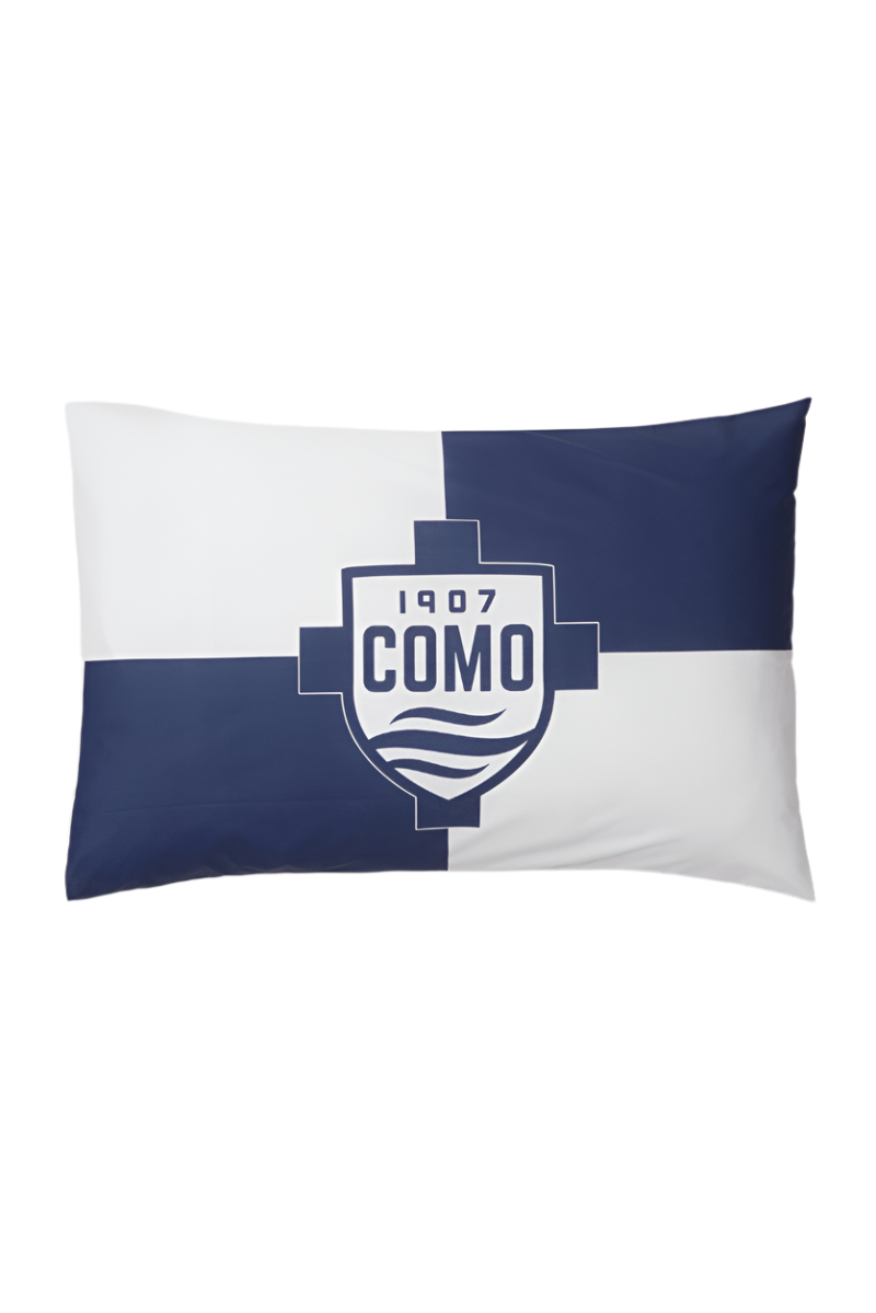 COMO 1907 CHESS PILLOW CASE