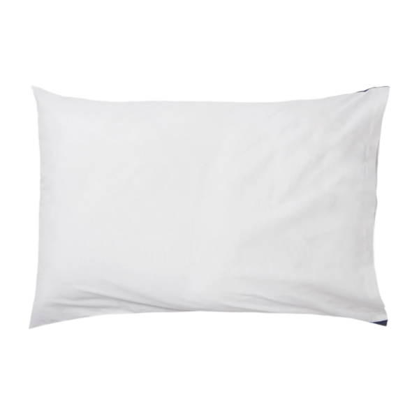Como 1907 Chess Pillow Case