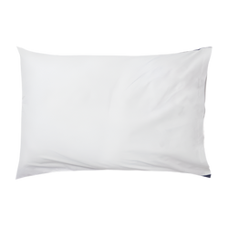 Como 1907 Waves Pillow Case