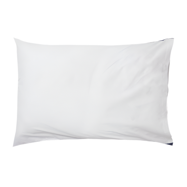 Como 1907 Waves Pillow Case