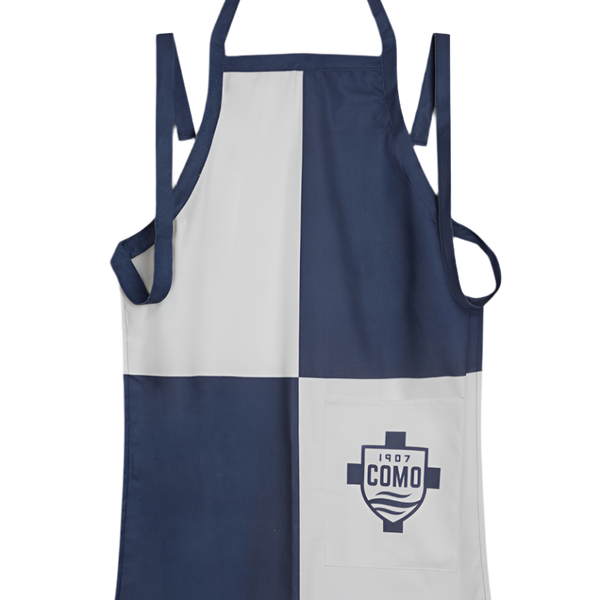 Como 1907 Chess Apron