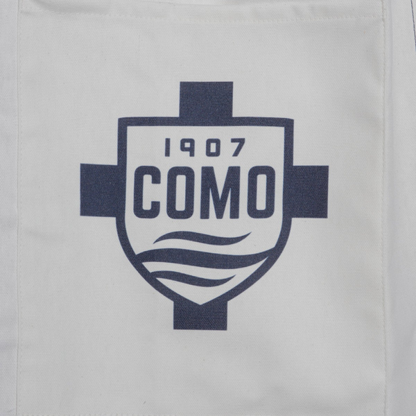 Como 1907 Chess Apron