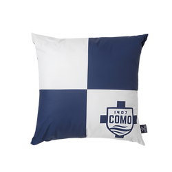 Como 1907 Chess Cushion
