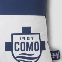 Como 1907 Chess Cushion