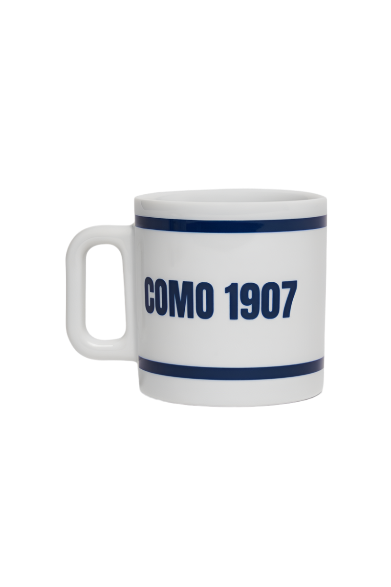 Mug Bianca Como 1907