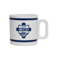 Mug Bianca Como 1907