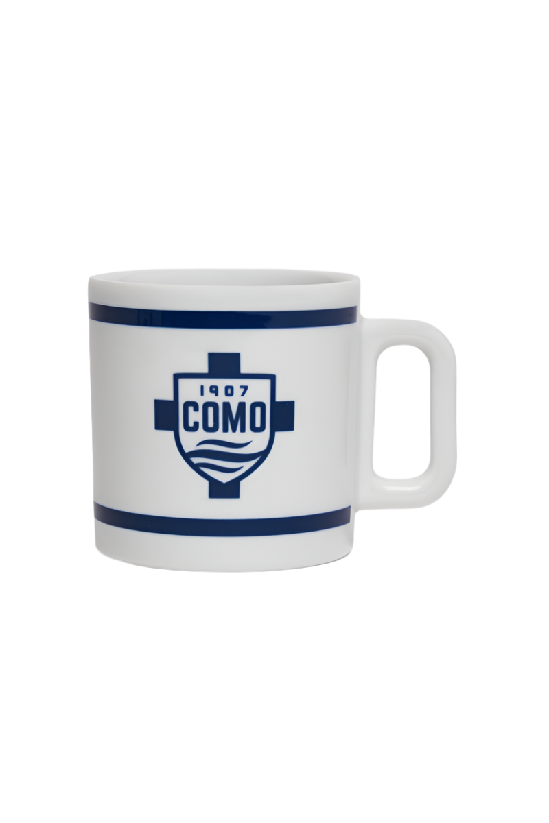 Mug Bianca Como 1907