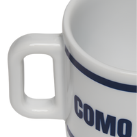 Mug Bianca Como 1907