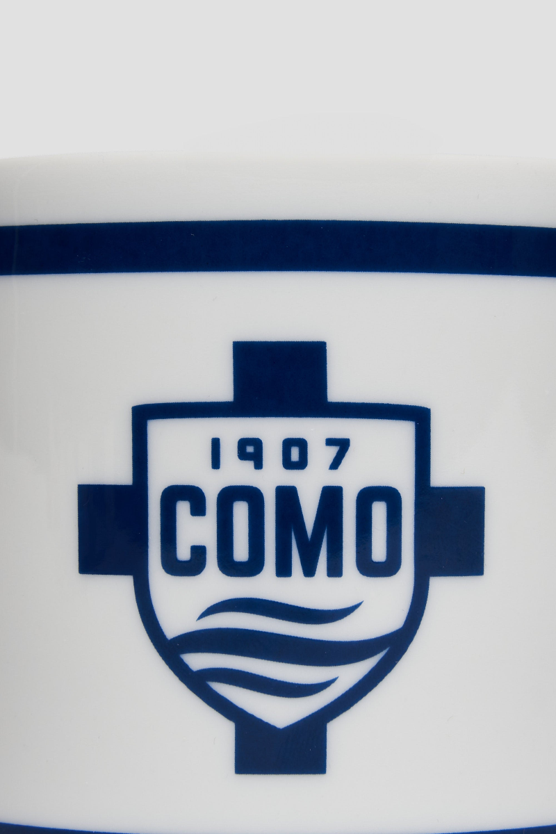 Mug Bianca Como 1907
