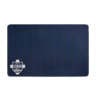 Como 1907 Fleece Blanket