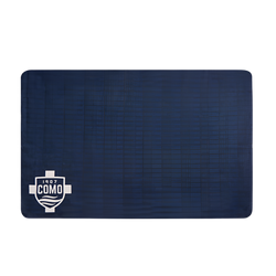 Como 1907 Fleece Blanket
