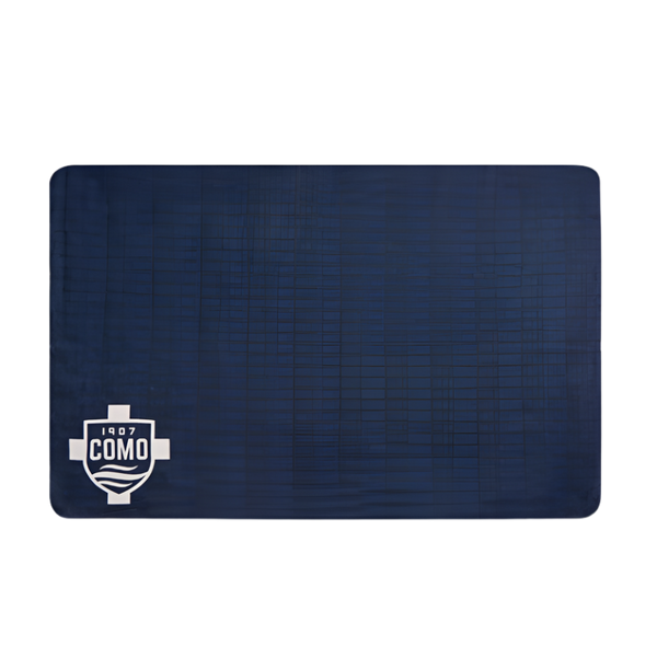 Como 1907 Fleece Blanket