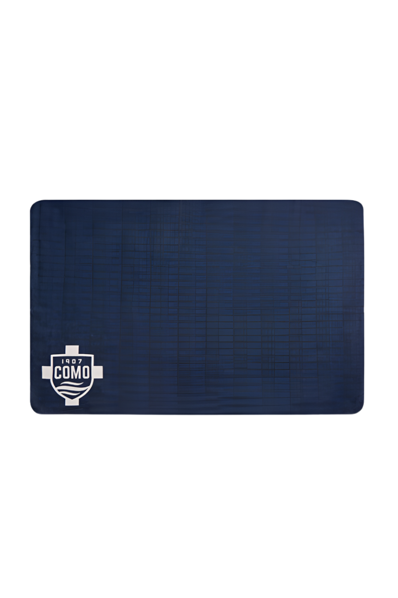 Como 1907 Fleece Blanket