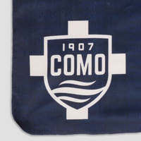 Como 1907 Fleece Blanket