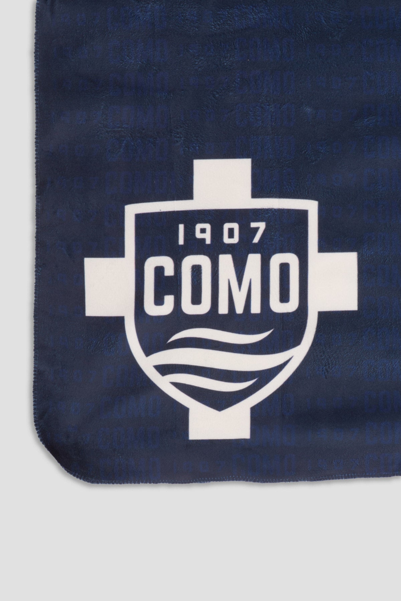 Como 1907 Fleece Blanket