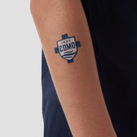 Stickers Kit + Tattoo Como 1907