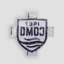 Iron-on Patch Como 1907