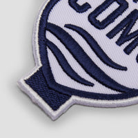 Iron-on Patch Como 1907