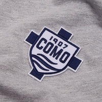 Iron-on Patch Como 1907