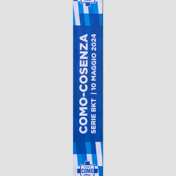 SCARF COMO-COSENZA